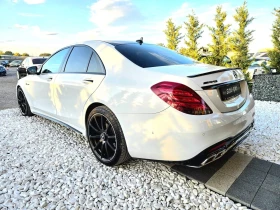 Mercedes-Benz S 350 FULL AMG 6.3 PACK FACELIFT TOP ЛИЗИНГ 100%, снимка 7