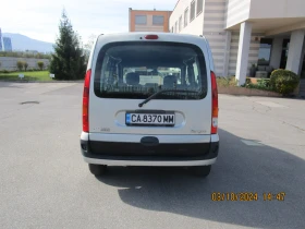 Renault Kangoo, снимка 3