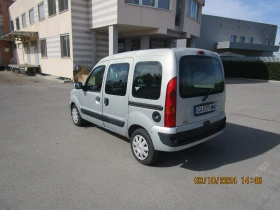 Renault Kangoo, снимка 2