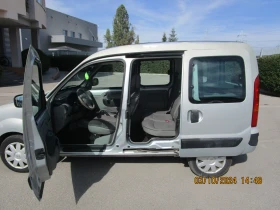 Renault Kangoo, снимка 4