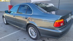 BMW 525 Common Rail, снимка 2