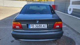 BMW 525 Common Rail, снимка 6