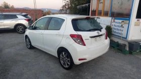 Toyota Yaris 1.3VVT i= Navi, = Kamera= 6sk., снимка 5