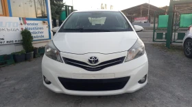 Toyota Yaris 1.3VVT i= Navi, = Kamera= 6sk., снимка 2