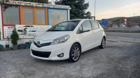 Toyota Yaris 1.3VVT i= Navi, = Kamera= 6sk., снимка 1