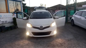 Toyota Yaris 1.3VVT i= Navi, = Kamera= 6sk., снимка 4