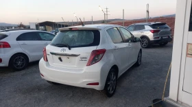 Toyota Yaris 1.3VVT i= Navi, = Kamera= 6sk., снимка 7