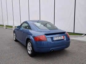 Audi Tt 1.8T(180)*  *  | Mobile.bg    6