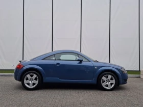 Audi Tt 1.8T(180)*  *  | Mobile.bg    10