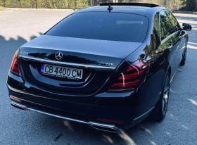 Mercedes-Benz S 450 L 4M 3xTV  - [11] 