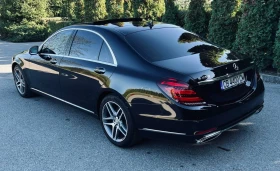 Mercedes-Benz S 450 L 4M 3xTV  - [9] 