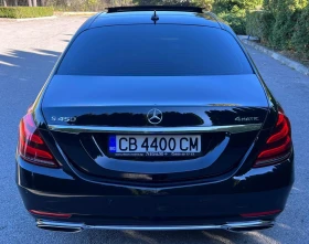 Mercedes-Benz S 450 L 4M 3xTV  - [10] 