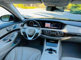 Mercedes-Benz S 450 L 4M 3xTV  - [5] 