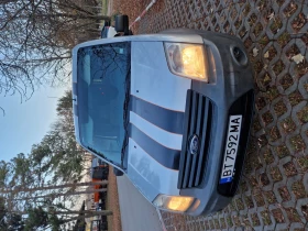 Ford Connect 1.8Tdci 90к.с., снимка 7