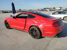 Ford Mustang 2019 FORD MUSTANG GT , снимка 6