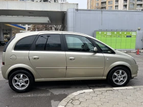 Opel Meriva 1.4 ecoFlex, Ксенон, Подгрев, Парктроник, Темпомат, снимка 7