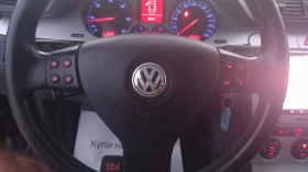 VW Passat 2, 0TDI Комън реал 2009.г , снимка 9