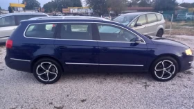 VW Passat 2, 0TDI Комън реал 2009.г , снимка 4