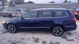 VW Passat 2, 0TDI Комън реал 2009.г , снимка 3