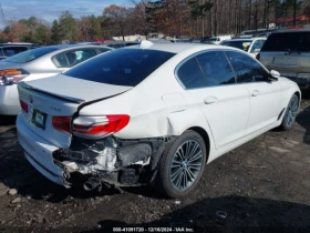 BMW 530 Минимална щета, цената е с всички такси до СОФИЯ! - [10] 