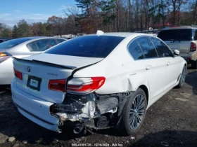 BMW 530 Минимална щета, цената е с всички такси до СОФИЯ! - [8] 