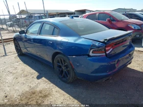 Dodge Charger 3.6L V-6 DOHC, VVT, 292HP Rear Wheel Drive, снимка 10