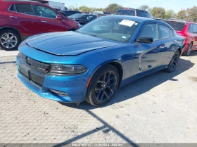 Dodge Charger 3.6L V-6 DOHC, VVT, 292HP Rear Wheel Drive, снимка 2