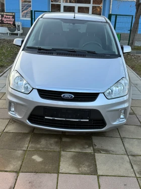 Ford Grand C-Max 1.6 TD 90к.с, снимка 1