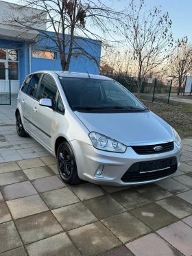 Ford Grand C-Max 1.6 TD 90к.с, снимка 2