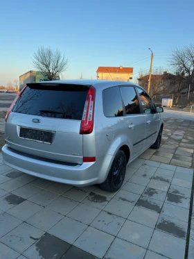 Ford Grand C-Max 1.6 TD 90к.с, снимка 4