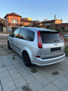 Ford Grand C-Max 1.6 TD 90к.с, снимка 5