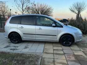 Ford Grand C-Max 1.6 TD 90к.с, снимка 3