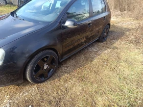 VW Golf 1.9 TDI, снимка 3