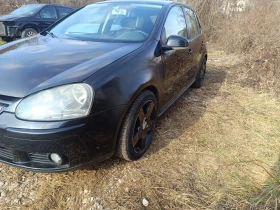 VW Golf 1.9 TDI, снимка 2