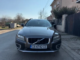 Volvo Xc70 2.4 AWD, снимка 2