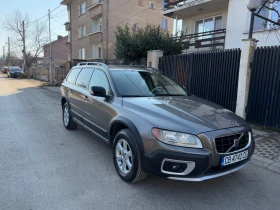 Volvo Xc70 2.4 AWD, снимка 1