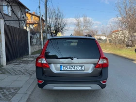 Volvo Xc70 2.4 AWD, снимка 5