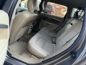 Volvo Xc70 2.4 AWD, снимка 10