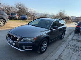 Volvo Xc70 2.4 AWD, снимка 3