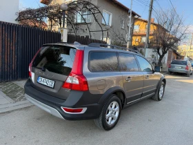 Volvo Xc70 2.4 AWD, снимка 6