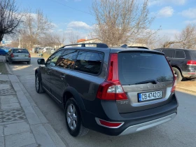 Volvo Xc70 2.4 AWD, снимка 4