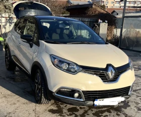 Renault Captur 1.2 Автомат, снимка 1