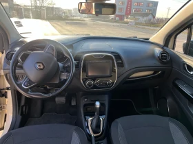 Renault Captur 1.2 Автомат, снимка 3