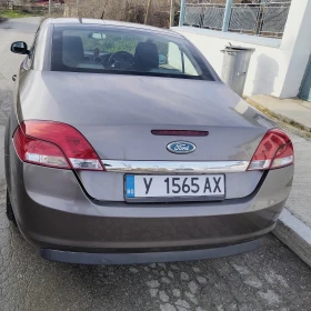 Ford Focus convertible, снимка 6