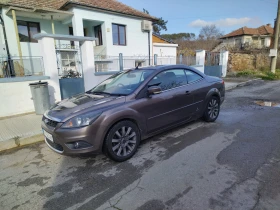 Ford Focus convertible, снимка 9