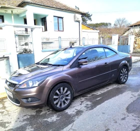 Ford Focus convertible, снимка 7