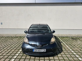 Toyota Aygo, снимка 4