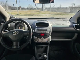 Toyota Aygo, снимка 2