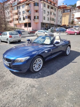 BMW Z4, снимка 6