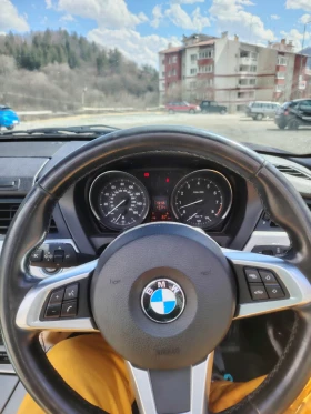 BMW Z4, снимка 3